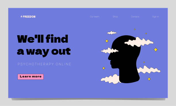 طراحی UX بیماران و وبسایت سلامت اعتمادساز برای روانپزشکان در اهواز: تجربه دیجیتال سلامت