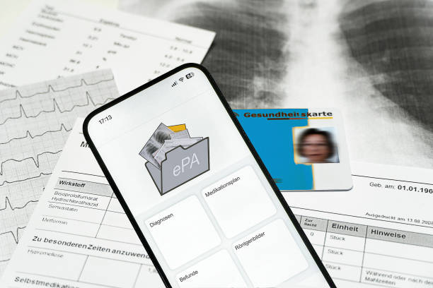 طراحی پرتال نوبتدهی آنلاین و یکپارچهسازی CRM برای مراکز رادیولوژی در رشت: تجربه روان بیماران 2026 - نوبتدهی آنلاین رادیولوژی