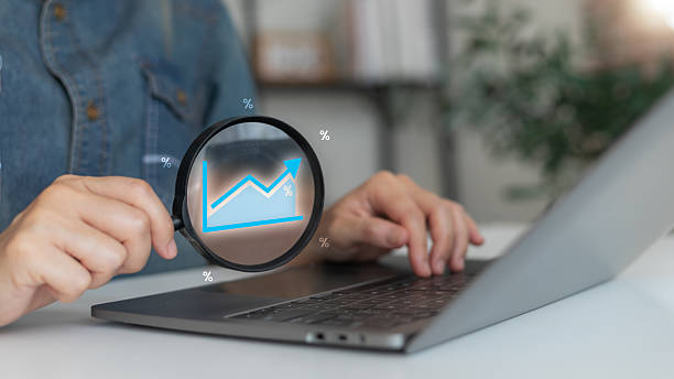 افزایش دیده شدن آنلاین و تحلیل دادههای سئو برای مراکز درمانی - بازاریابی دیجیتال پزشکی