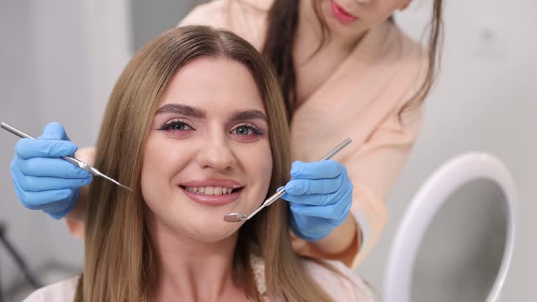 سئو دندانپزشکی زیبایی در اصفهان و نوبتدهی آنلاین - اعتماد دیجیتال و UX بیمارمحور