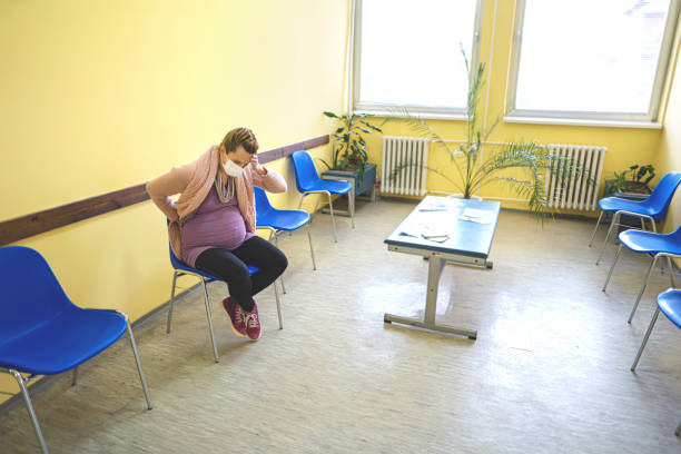 طراحی سایت پزشکی و نوبتدهی آنلاین برای مراکز IVF در اصفهان: بهبود تجربه کاربری بیماران در انتظار درمان