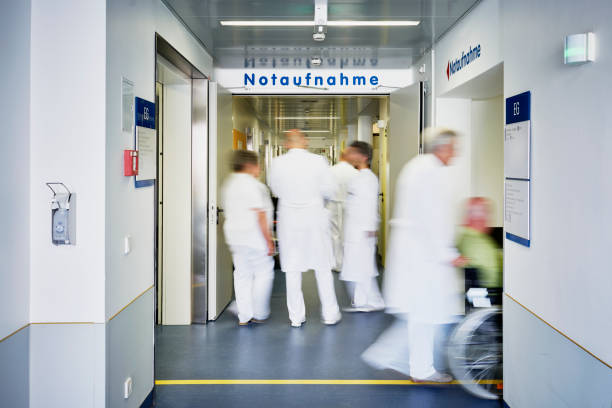 مدیریت پذیرش بیمار در نرمافزار مدیریت بیمارستان پیشرفته برای بیمارستانهای فوق تخصصی سرطان