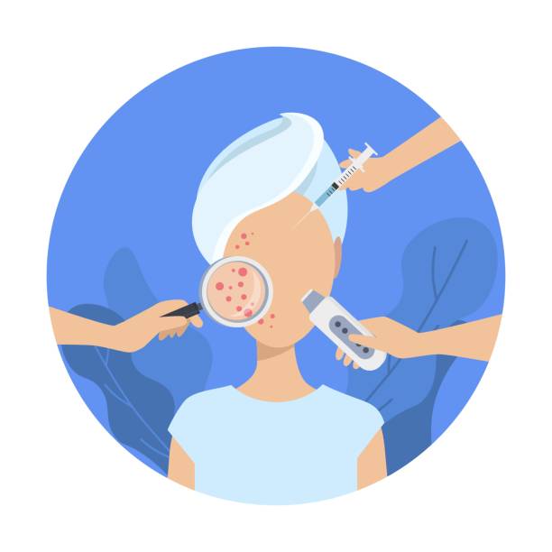 سئو برای متخصصین پوست و مو و تبلیغات آنلاین کلینیک زیبایی در تهران