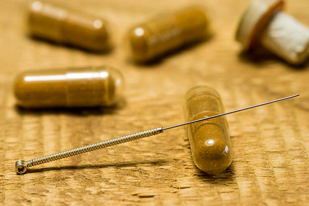 مشاوره دیجیتال مارکتینگ سلامت و سئو برای کلینیک طب سوزنی در رشت