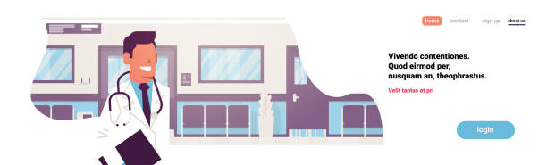 امنیت سایت کلینیک و نگهداری وبسایت ارتودنسی در اصفهان