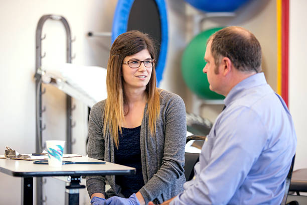 تجربه کاربری درمانی و مشاوره آنلاین فیزیوتراپی در اراک توسط درمانگر