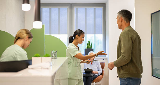 جذب مراجعین مطب از طریق طراحی سایت پزشکی و نوبت دهی آنلاین