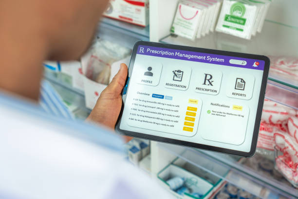 CRM پزشکی داروخانه و طراحی تجربه کاربری بیماران در اهواز – افزایش وفاداری بیمار