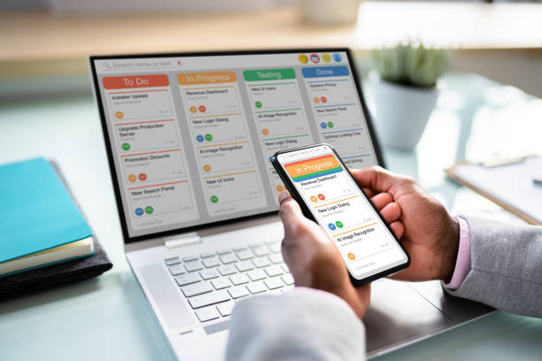 بهبود تجربه کاربری بیماران و وب سایت سلامت با CRM پزشکی در اهواز