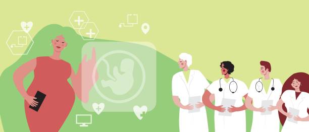 طراحی سایت پزشکی پیشرفته و برندینگ دیجیتال برای مراکز ناباروری و IVF در اصفهان: ارتقاء UX بیماران و اعتماد آنلاین - افزایش اعتماد آنلاین درمانی