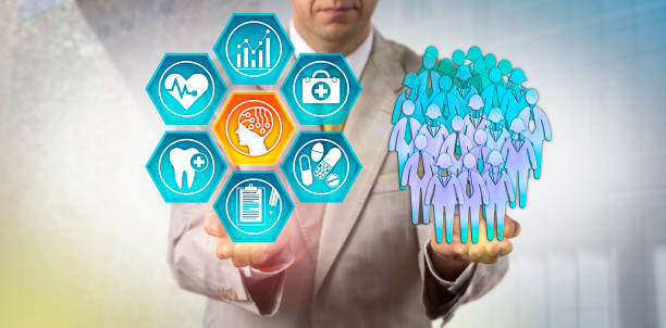 مدیریت هوشمند سلامت با CRM پزشکی و هوش مصنوعی برای مدیریت کارآمد بیماران 2026