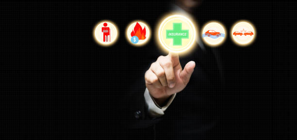 توسعه وب و CRM پزشکی برای مراکز اورژانس خصوصی در یزد - بیمه سلامت و خودرو