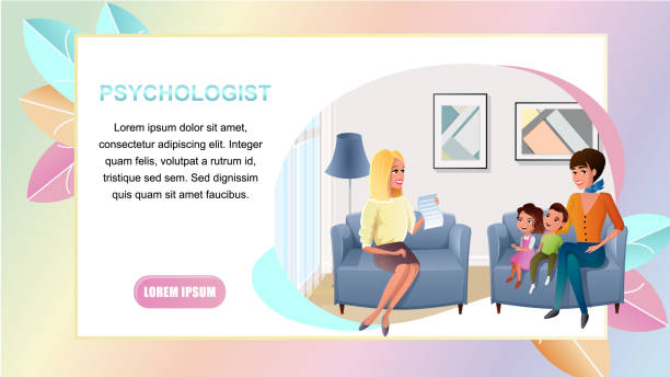 طراحی سایت پزشکی حرفهای برای روانشناس کودک و نوجوان در شیراز: سئو سایت پزشکی و نوبتدهی آنلاین روانشناسی