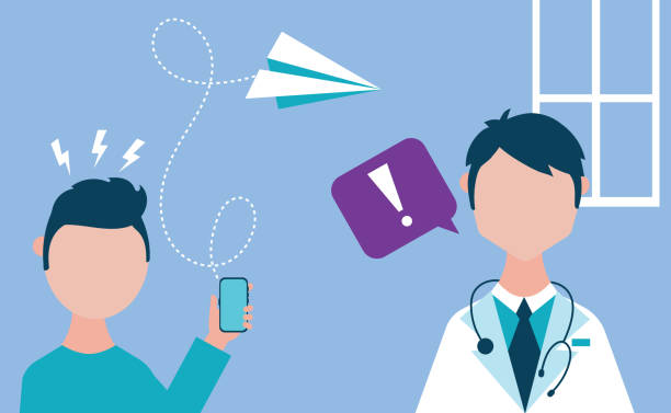 نوبتدهی آنلاین هوشمند برای فوق تخصصین غدد در مشهد: سیستم نوبت دهی پزشکی