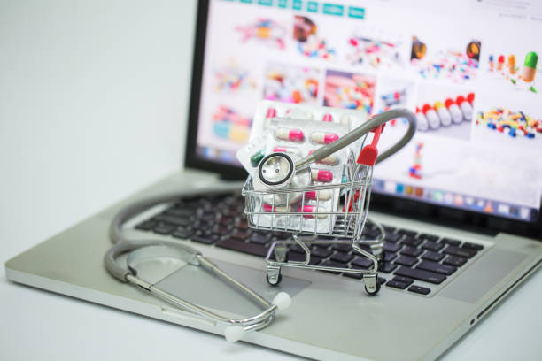 توسعه وب سلامت برای فروش تجهیزات پزشکی در تهران: بهینهسازی سئو تخصصی و افزایش Visibility آنلاین - فروش آنلاین تجهیزات پزشکی