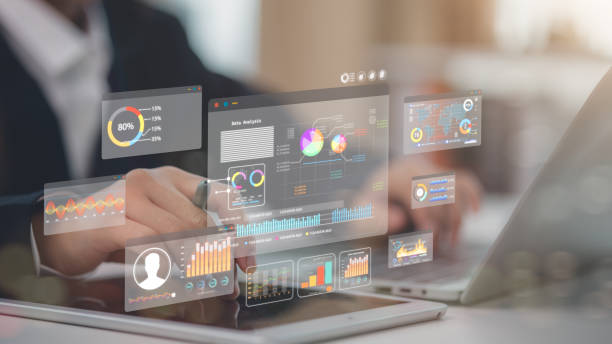 نرمافزارهای مدیریت هوشمند و توسعه وب سلامت برای آزمایشگاههای تشخیص طبی در تبریز: نقش CRM پزشکی در پذیرش بهینه 2026