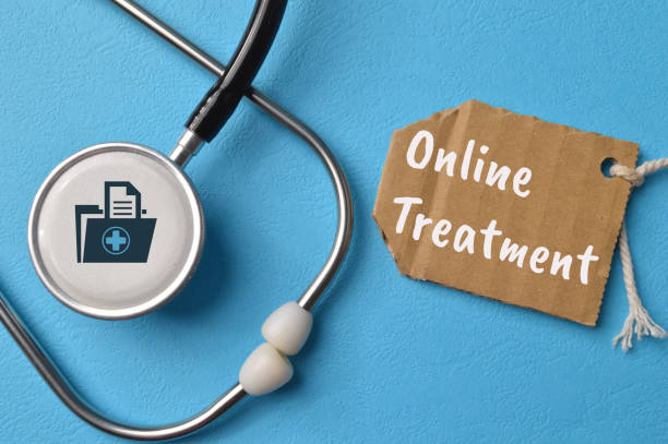 مشاوره دیجیتال مارکتینگ سلامت برای کلینیکهای ترک اعتیاد در اهواز: ارتقاء وبسایت سلامت و جذب بیماران - وبسایت سلامت