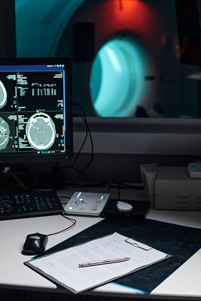 طراحی تجربه کاربری بیماران برای مراکز تصویربرداری پزشکی در تبریز: تحلیل تصاویر مغزی با تجهیزات پیشرفته برای بهبود تجربه بیمار