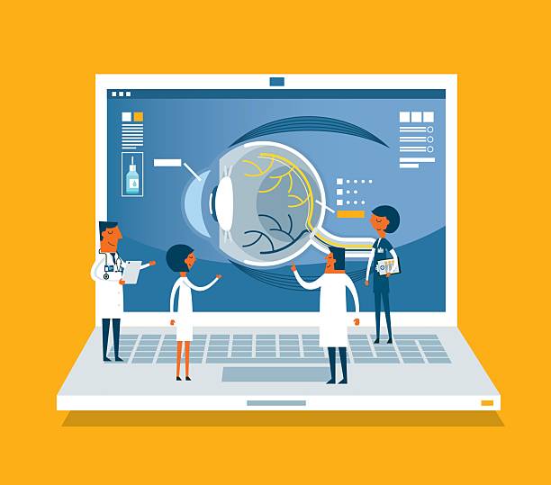 سئو تخصصی پزشکی و برندینگ دیجیتال سلامت برای مراکز رادیوتراپی در اهواز - سئو تخصصی پزشکی