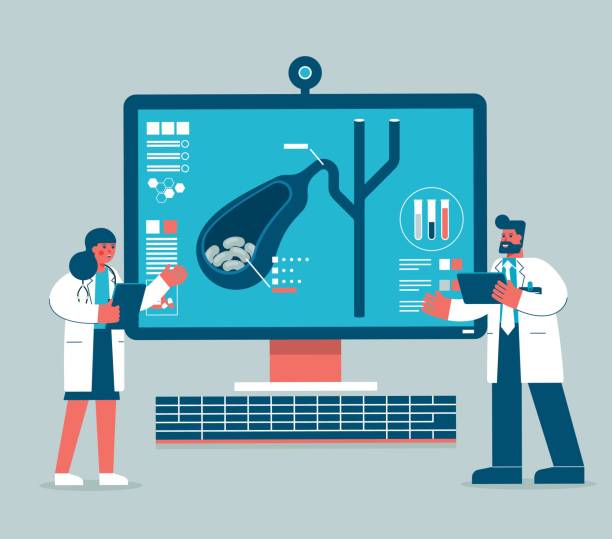 اهمیت سئو پزشکی تخصصی برای مراکز جراحی دهان، فک و صورت و جذب هدفمند بیمار آنلاین