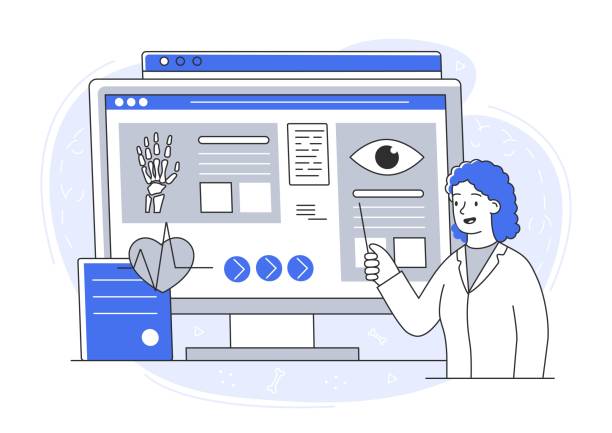 سئو تخصصی پزشکی و طراحی UX بیمارمحور برای کلینیک ارتودنسی در اصفهان: جذب بیمار ارتودنسی و وردپرس پزشکی