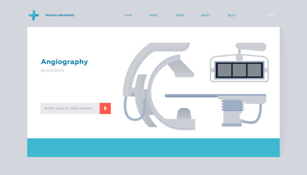 بهینهسازی UX بیماران و نوبتدهی آنلاین در طراحی سایت پزشکی هوشمند