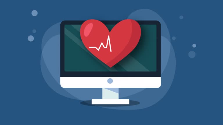 پشتیبانی وبسایتهای درمانی برای بیمارستانهای فوق تخصصی قلب در تهران: پایداری وبسایت بیمارستان و امنیت وبسایت پزشکی