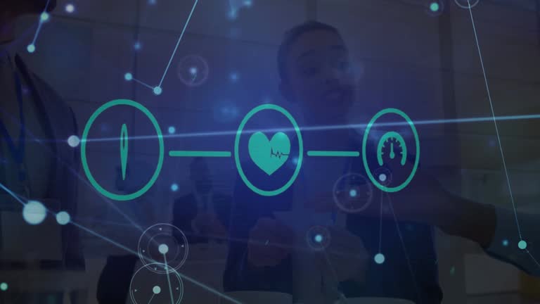 مشاوره دیجیتال مارکتینگ سلامت برای پزشکان در تهران