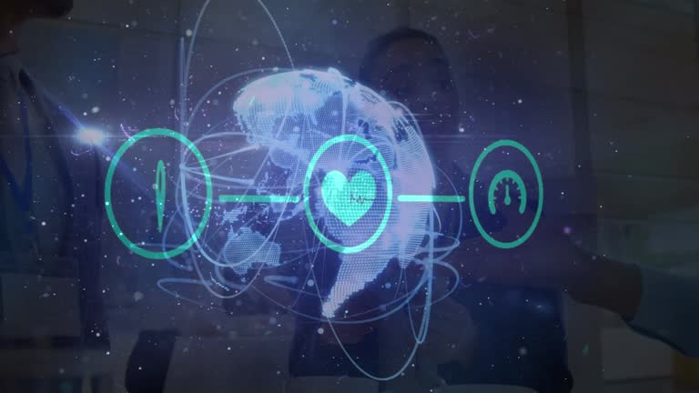 CRM پزشکی و نرمافزارهای مدیریت پیشرفته برای آزمایشگاههای پاتوبیولوژی در قم - توسعه وب سلامت پایدار - شبکه جهانی ارتباطات و مدیریت دیجیتال