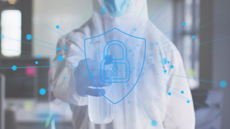 پشتیبانی سایت کلینیک و امنیت سایبری برای مراکز تصویربرداری پزشکی در مشهد: تضمین پایداری وبسایت سلامت ۲۰۲۶ - امنیت سایبری پزشکی