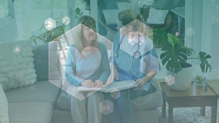 برندینگ دیجیتال حوزه سلامت و بازاریابی آنلاین پزشکان رشت و تاثیر آن بر جذب مشتری