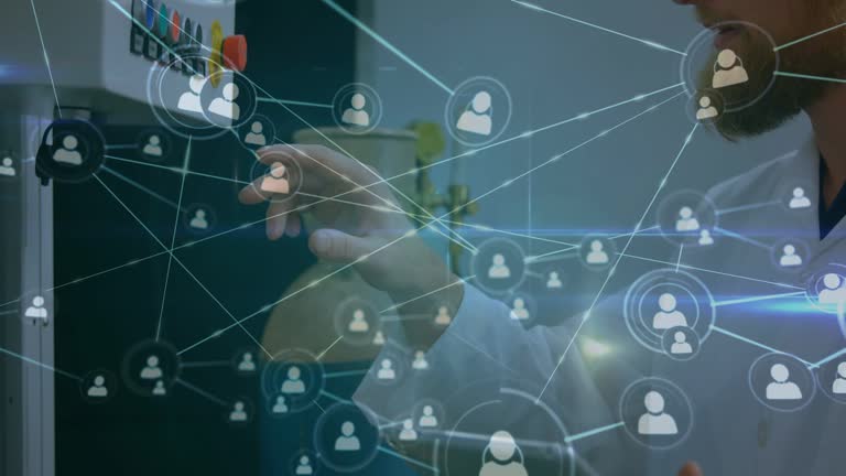 یکپارچگی CRM پزشکی و نرمافزار مدیریت آزمایشگاه برای پاتوبیولوژی و بهبود تجربه بیمار