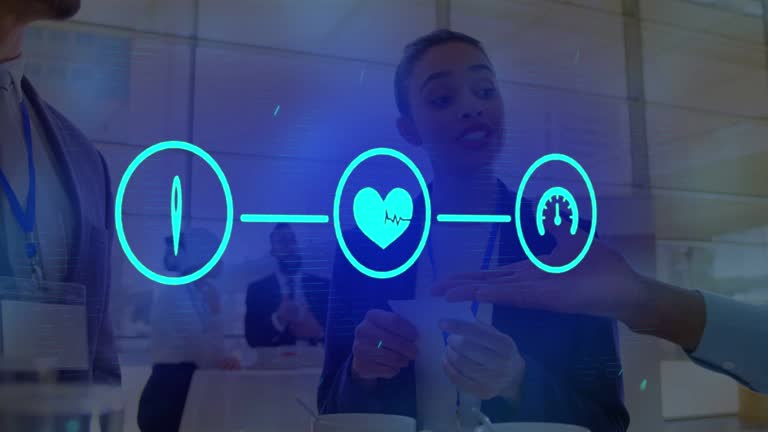 طراحی UX بیماران و پرتال نوبتدهی آنلاین برای روانشناس بالینی در قم: شبکه ارتباطی دیجیتال