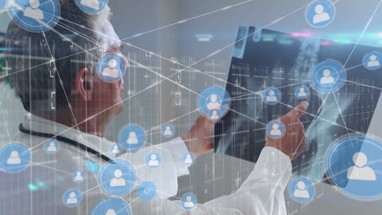 سئو سایت پزشکان و نرم افزار مدیریت مطب هوشمند