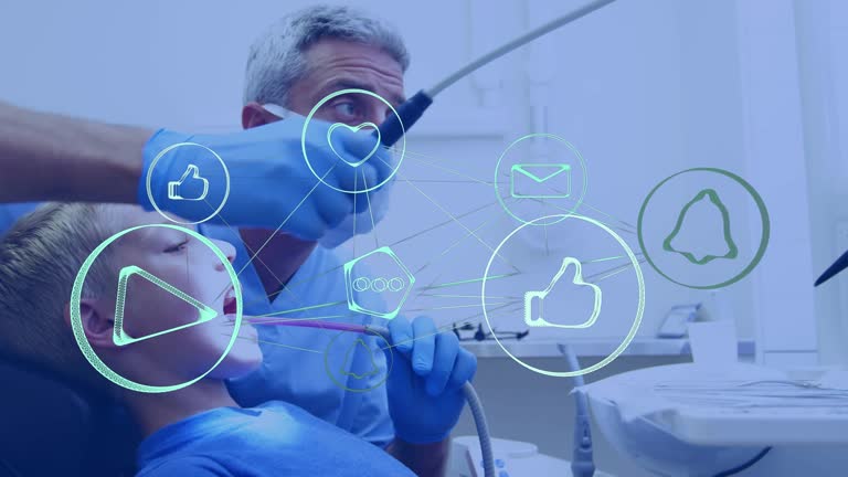 مشاوره دیجیتال مارکتینگ سلامت برای کلینیکهای ایمپلنت دندان در تهران: سئو و بازاریابی آنلاین در دندانپزشکی