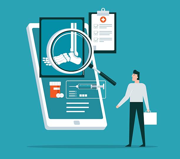 طراحی پرتال نوبتدهی آنلاین و CRM پزشکی برای متخصصین ارتوپدی در رشت: بهینهسازی UX بیماران و پشتیبانی مداوم 2026 - نرمافزار مدیریت مطب و سامانه نوبتدهی آنلاین