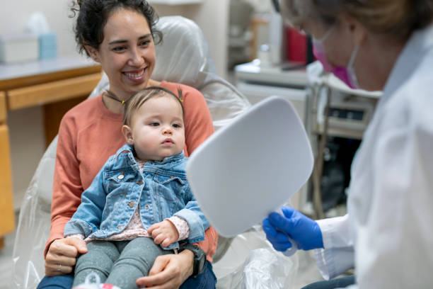 جذب والدین برای دندانپزشکی کودکان اصفهان: ساخت وبسایت با وردپرس