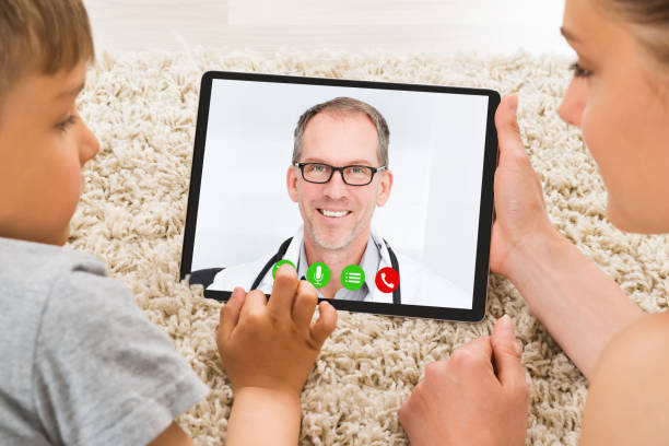 پزشک خانواده آنلاین در کرمان: بهبود تجربه کاربری بیماران با طراحی سایت پزشکی