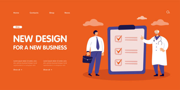 سئو سایت پزشکان و برندینگ دیجیتال برای کلینیکهای ژنتیک پزشکی در قم: ارتقاء وبسایت سلامت و اعتماد مراجعین 2026 - افزایش اعتماد بیماران از طریق ارتباط پزشک و بیمار