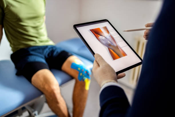 بهینه سازی نوبت دهی آنلاین 2026 - طراحی UX بیماران و سئو تخصصی برای مراکز فیزیوتراپی در اصفهان