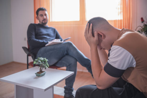 اضطراب در جامعه مدرن و نیاز به کلینیک ترک اعتیاد و سئو پزشکی