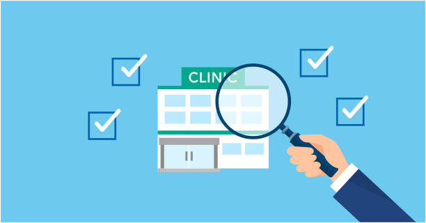 توسعه وب سلامت و نرمافزارهای مدیریت کلینیک برای مراکز نوار قلب، مغز و عصب در ارومیه - تحقیقات و نوآوری