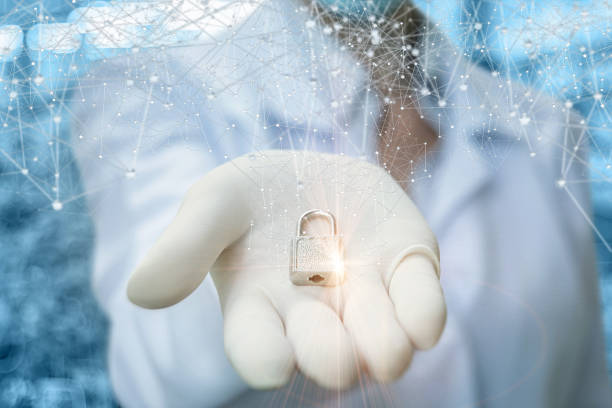 پشتیبانی وبسایتهای درمانی و امنیت سایبری برای آزمایشگاههای تخصصی و پاتوبیولوژی در کرمان: تضمین وبسایت سلامت پایدار 2026 - امنیت سایبری آزمایشگاه