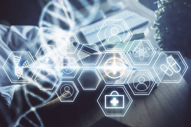 سئو سایت پزشکان و برندینگ دیجیتال پزشکی برای داروخانههای تخصصی در تهران: برندینگ دیجیتال سلامت و استراتژی دیجیتال پزشکی ۲۰۲۶