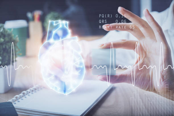 ویژگیهای کلیدی طراحی سایت پزشکی هوشمند و نوبتدهی آنلاین 2026