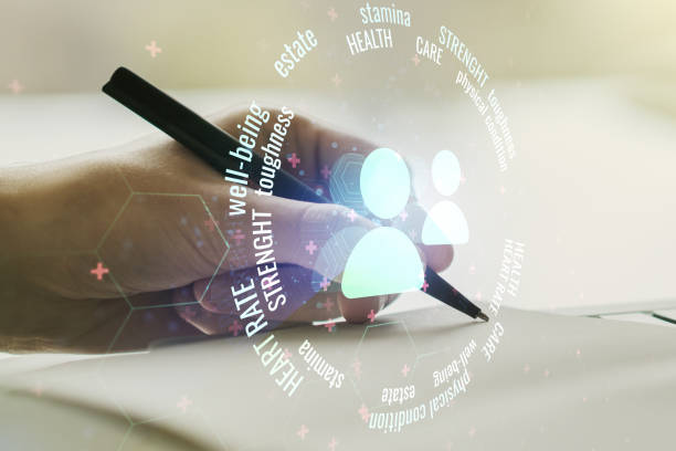 مشاوره دیجیتال مارکتینگ سلامت برای پزشکان متخصص قلب در قم: استراتژی دیجیتال سلامت