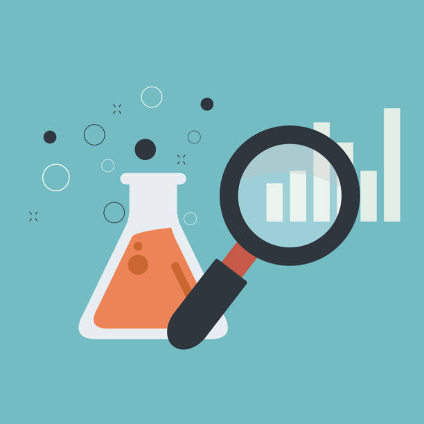 تصویر هنری از مفهوم نوآوری در پزشکی دیجیتال، برندینگ دیجیتال پزشکی، سئو پزشکی