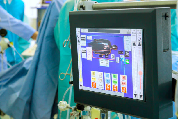 پیادهسازی CRM پزشکی و نرمافزارهای مدیریت بیمارستان برای بیمارستانهای فوق تخصصی قلب در مشهد: بهینهسازی تجربه بیمار - تکنولوژی جراحی قلب