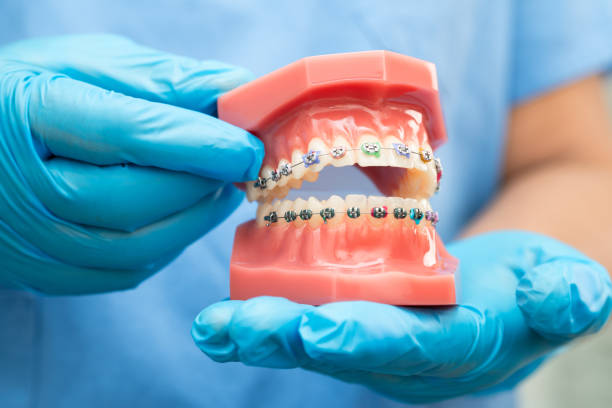 طراحی سایت پزشکی و مشاوره سئو برای متخصصین ارتودنسی در رشت: ساخت وبسایت دندانپزشکی و سئو