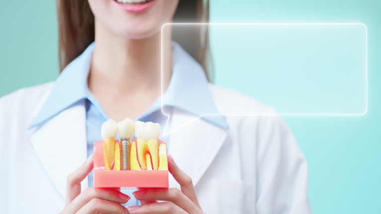 سئو ایمپلنت دندان و توسعه وب پزشکی برای کلینیک دندانپزشکی در تبریز